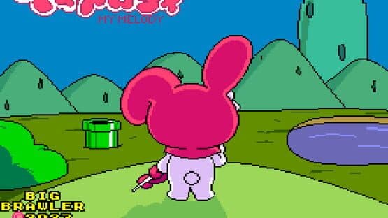 Onegai My Melody: My Melody Adventure — screenshot 1