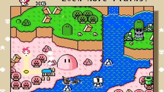 Onegai My Melody: My Melody Adventure — screenshot 2