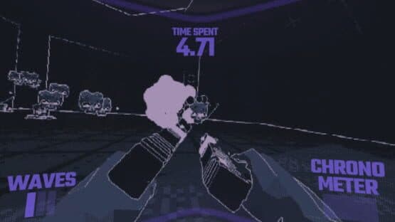 The Void Project — screenshot 1