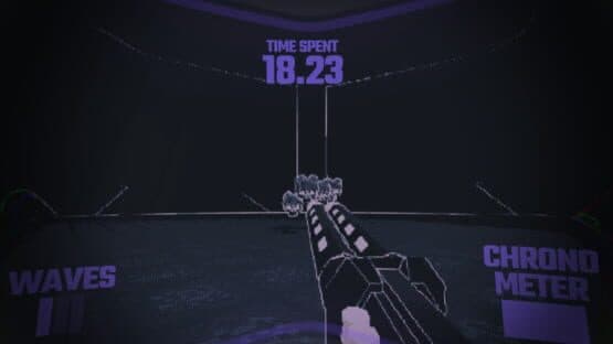 The Void Project — screenshot 2