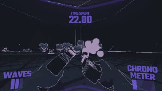The Void Project — screenshot 3