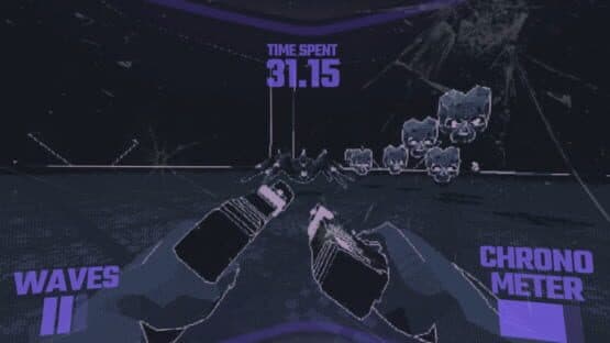 The Void Project — screenshot 4