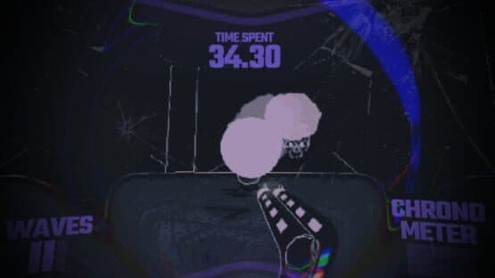 The Void Project — screenshot 5