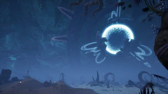 Providence — screenshot 1