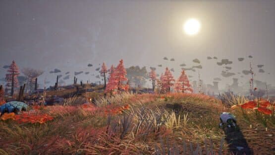 Providence — screenshot 2