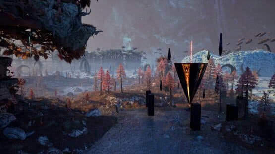 Providence — screenshot 3