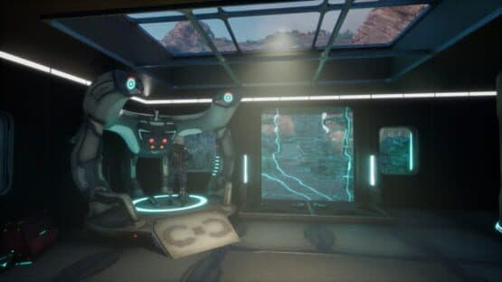 Providence — screenshot 4