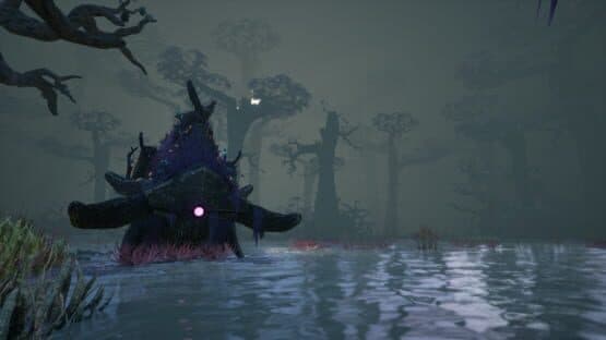 Providence — screenshot 6