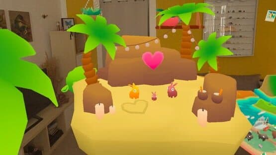 Living Room — screenshot 1