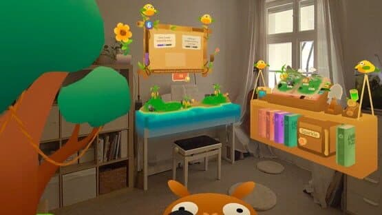 Living Room — screenshot 4
