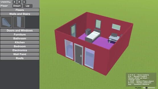 My House — screenshot 1