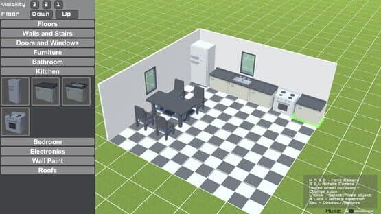 My House — screenshot 2