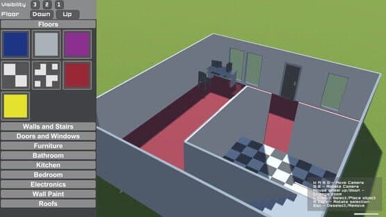 My House — screenshot 3