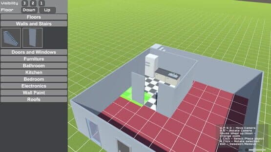 My House — screenshot 4
