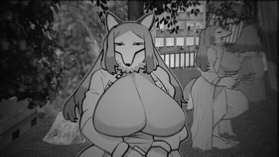 Monoch Room — screenshot 1