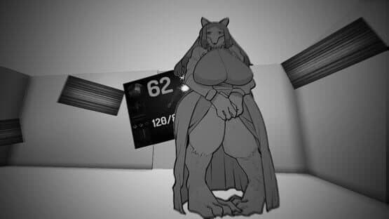 Monoch Room — screenshot 2
