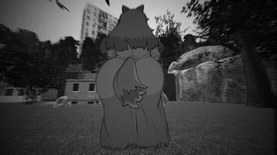 Monoch Room — screenshot 5