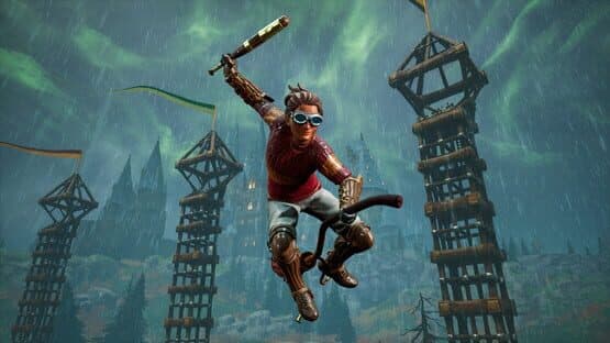 Harry Potter: Quidditch Champions — screenshot 6