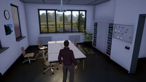Emergency Call 112: The Fire Fighting Simulation 2 - Volunteer Firefighters — screenshot 8