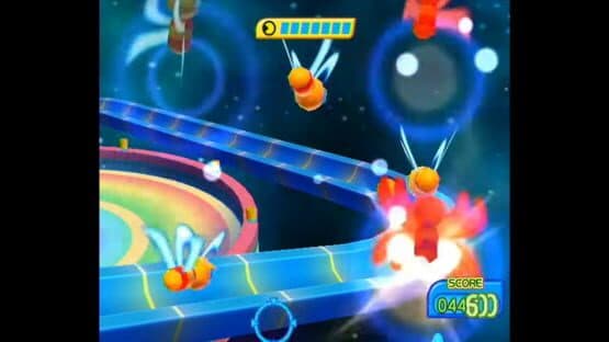 Galaga Remix — screenshot 4