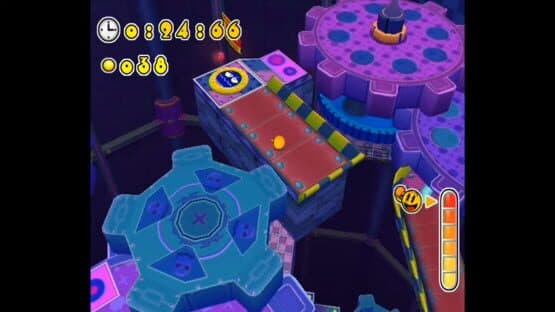 Pac 'n Roll Remix — screenshot 2