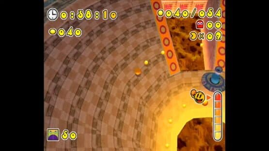 Pac 'n Roll Remix — screenshot 3