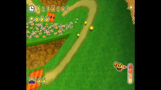Pac 'n Roll Remix — screenshot 4
