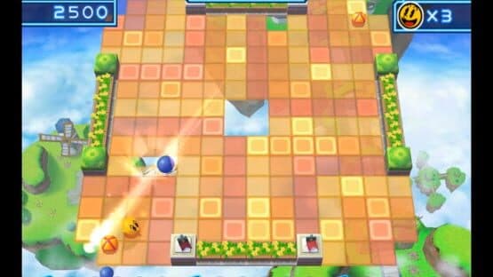 Pac-Motos — screenshot 1