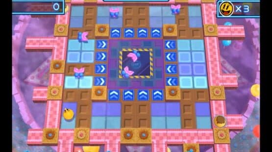 Pac-Motos — screenshot 2