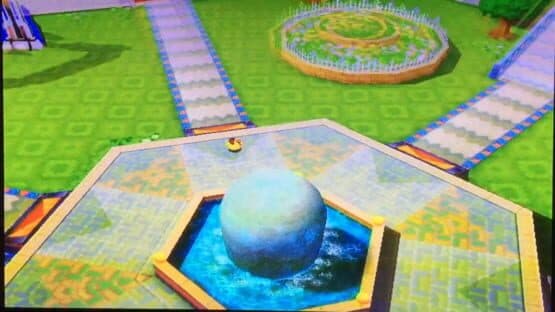 Namco Museum Megamix — screenshot 1