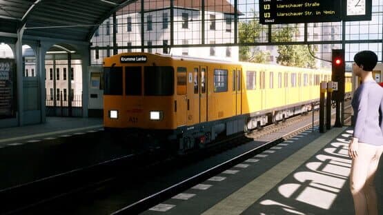 SubwaySim 2 — screenshot 4