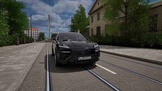 CityDriver: Moruga Turbo — screenshot 1