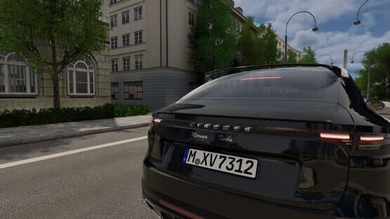 CityDriver: Moruga Turbo — screenshot 5