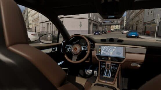 CityDriver: Moruga Turbo — screenshot 7