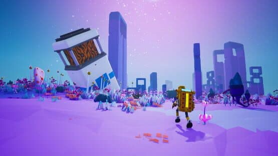 Astroneer: Glitchwalkers — screenshot 1