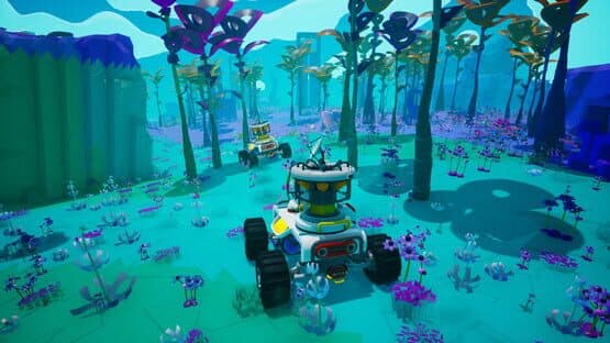 Astroneer: Glitchwalkers — screenshot 2