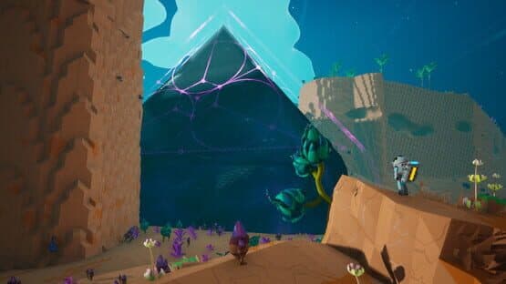 Astroneer: Glitchwalkers — screenshot 3