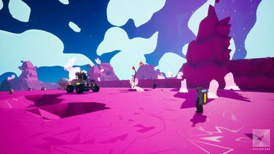 Astroneer: Glitchwalkers — screenshot 4