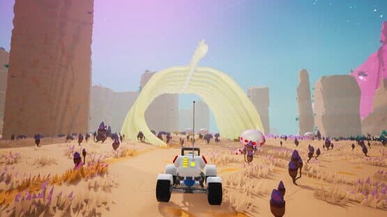 Astroneer: Glitchwalkers — screenshot 5