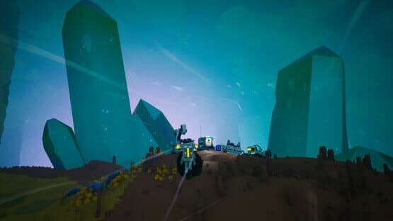 Astroneer: Glitchwalkers — screenshot 6