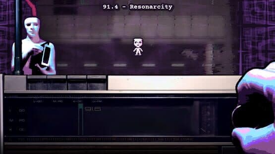 AMFM — screenshot 7