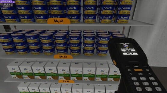 Supermarket Together — screenshot 7