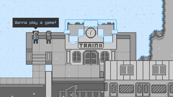 Courier Tale — screenshot 4