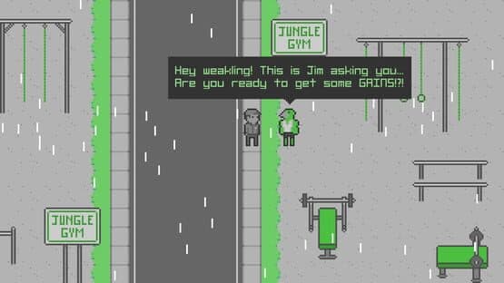 Courier Tale — screenshot 6