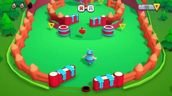 Vikings Pinball — screenshot 2