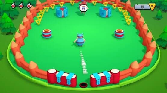 Vikings Pinball — screenshot 6