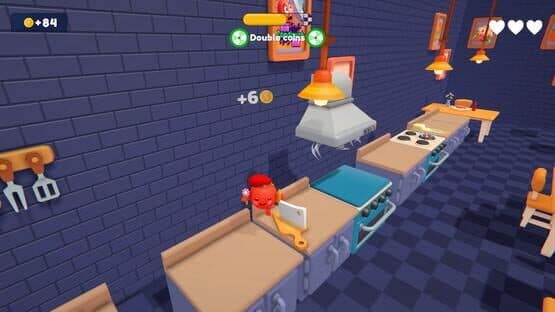 Run, Sandwich, Run! — screenshot 3