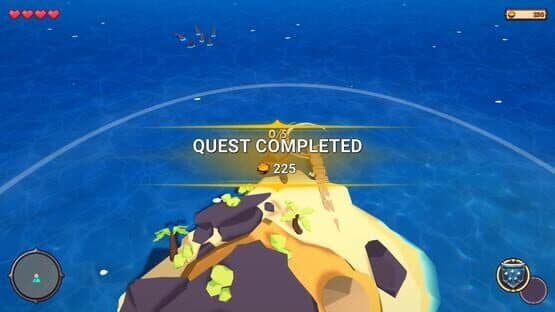 Skull Pirates: Adventures — screenshot 4