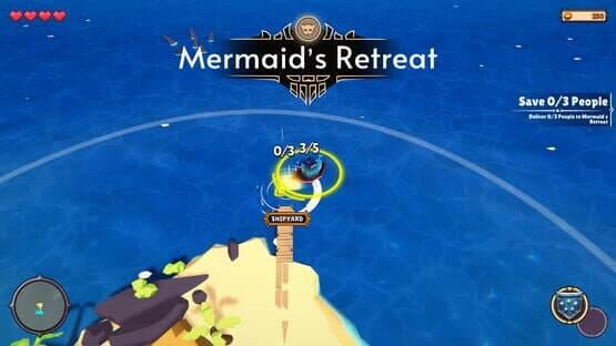 Skull Pirates: Adventures — screenshot 5