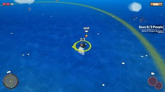 Skull Pirates: Adventures — screenshot 6